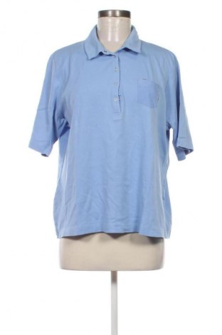 Damen Shirt Rabe, Größe L, Farbe Blau, Preis 6,99 €