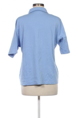 Damen Shirt Rabe, Größe L, Farbe Blau, Preis 6,99 €