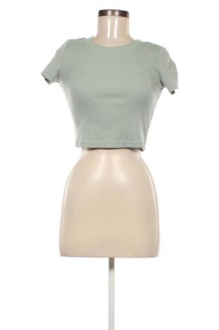 Bluză de femei SHEIN, Mărime S, Culoare Verde, Preț 62,99 Lei, #128628986