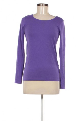 Bluză de femei Amisu, Mărime M, Culoare Mov, Preț 62,99 Lei, #128629221