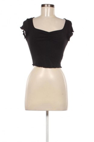 Bluză de femei SHEIN, Mărime S, Culoare Negru, Preț 62,99 Lei, #128629232