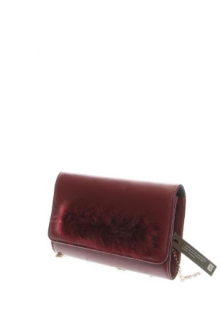 Γυναικεία τσάντα Unbranded, Χρώμα Κόκκινο, Τιμή 11,99 €, #128490397