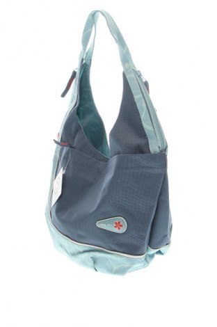 Γυναικεία τσάντα Unbranded, Χρώμα Μπλέ, Τιμή 11,99 €, #128629173