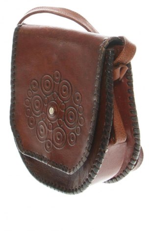 Γυναικεία τσάντα Unbranded, Χρώμα Καφέ, Τιμή 35,99 €, #128631006