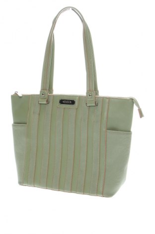 Γυναικεία τσάντα Unbranded, Χρώμα Πράσινο, Τιμή 11,99 €, #128692360