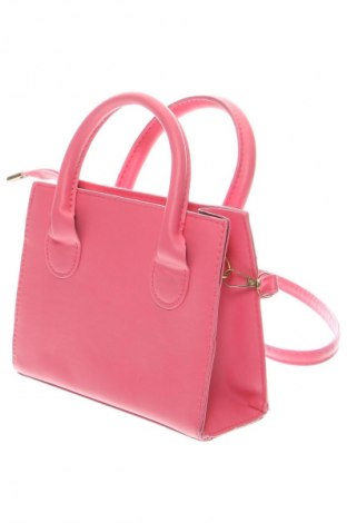Γυναικεία τσάντα Unbranded, Χρώμα Ρόζ , Τιμή 11,99 €, #128697272
