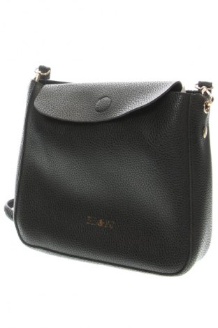 Γυναικεία τσάντα Beverly Hills Polo Club, Χρώμα Μαύρο, Τιμή 25,99 €, #128696991
