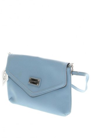 Geantă de femei Nine West, Culoare Albastru, Preț 223,99 Lei, #128681191