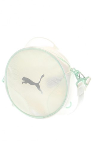Γυναικεία τσάντα PUMA, Χρώμα Λευκό, Τιμή 96,99 €, #128623766