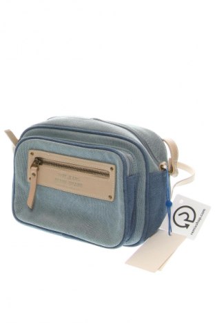 Γυναικεία τσάντα Pepe Jeans, Χρώμα Μπλέ, Τιμή 29,99 €, #128679427