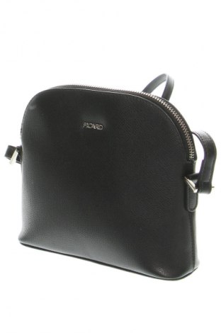 Geantă de femei Picard, Culoare Negru, Preț 223,99 Lei, #128680438