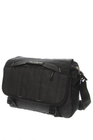 Γυναικεία τσάντα Samsonite, Χρώμα Γκρί, Τιμή 40,99 €, #128665517