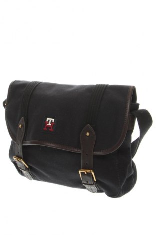 Γυναικεία τσάντα Tommy Hilfiger, Χρώμα Μπλέ, Τιμή 46,99 €, #128665334