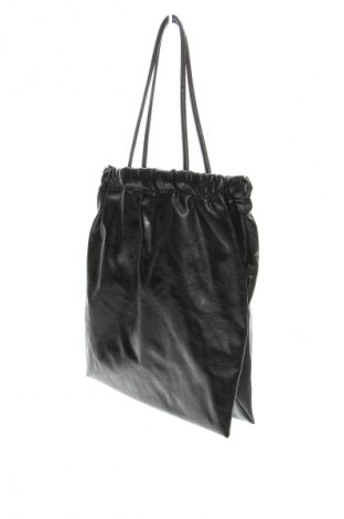 Γυναικεία τσάντα Zara, Χρώμα Μαύρο, Τιμή 12,99 €, #128691854