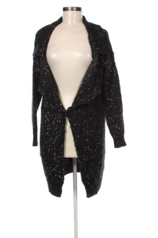 Γυναικεία ζακέτα Unbranded, Μέγεθος L, Χρώμα Μαύρο, Τιμή 0,99 €