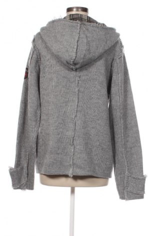 Γυναικεία ζακέτα Unbranded, Μέγεθος S, Χρώμα Γκρί, Τιμή 0,99 €