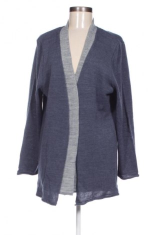 Dámsky kardigán Unbranded, Velikost XL, Barva Modrá, Cena  369,00 Kč