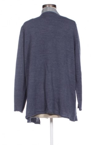 Dámsky kardigán Unbranded, Velikost XL, Barva Modrá, Cena  369,00 Kč