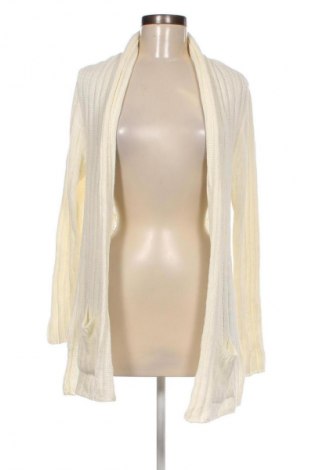 Γυναικεία ζακέτα Unbranded, Μέγεθος M, Χρώμα Εκρού, Τιμή 4,99 €