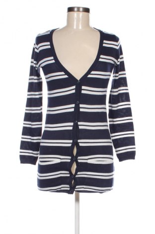 Дамска жилетка Alcott, Размер M, Цвят Син, Цена 3,06 €