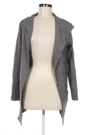Damen Strickjacke Bershka, Größe XS, Farbe Grau, Preis 5,99 €