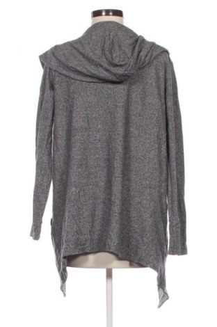 Damen Strickjacke Bershka, Größe XS, Farbe Grau, Preis 5,99 €