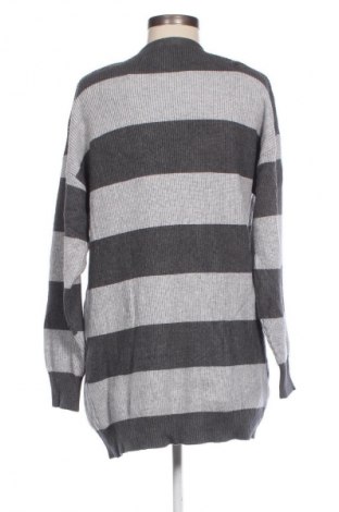 Dámsky kardigán Bluoltre, Velikost M, Barva Šedá, Cena  29,00 Kč