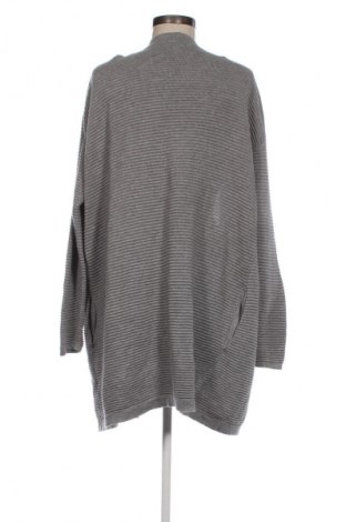 Γυναικεία ζακέτα H&M, Μέγεθος M, Χρώμα Γκρί, Τιμή 12,99 €