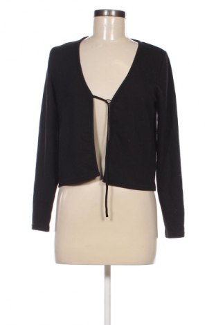 Γυναικεία ζακέτα H&M Divided, Μέγεθος M, Χρώμα Μαύρο, Τιμή 5,99 €