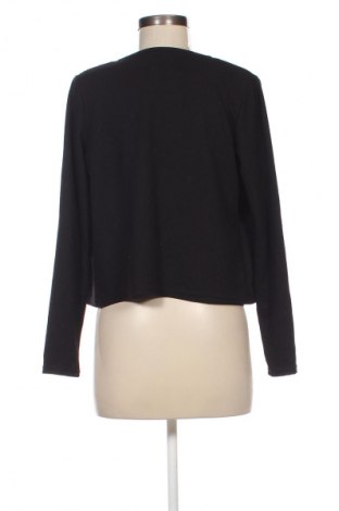 Γυναικεία ζακέτα H&M Divided, Μέγεθος M, Χρώμα Μαύρο, Τιμή 5,99 €