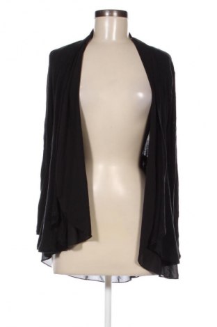 Damski kardigan Made In Italy, Rozmiar M, Kolor Czarny, Cena 20,99 zł