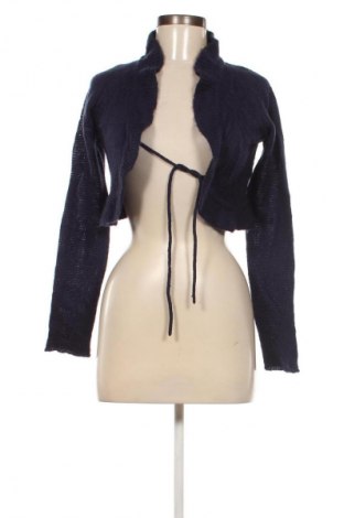 Dámsky kardigán Oviesse, Velikost M, Barva Modrá, Cena  89,00 Kč