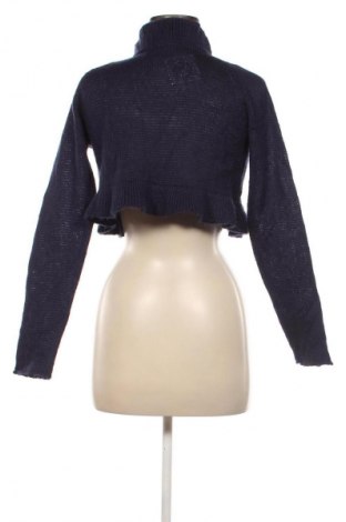 Dámsky kardigán Oviesse, Velikost M, Barva Modrá, Cena  89,00 Kč