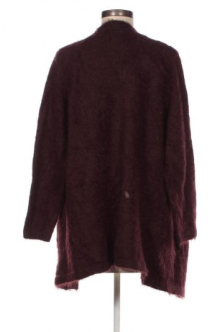 Dámsky kardigán Rivers, Velikost M, Barva Hnědá, Cena  59,00 Kč