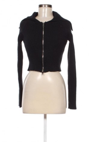 Γυναικεία ζακέτα SHEIN, Μέγεθος M, Χρώμα Μαύρο, Τιμή 7,99 €