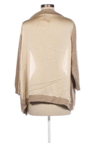 Dámsky kardigán Uno Due, Velikost XL, Barva Béžová, Cena  139,00 Kč