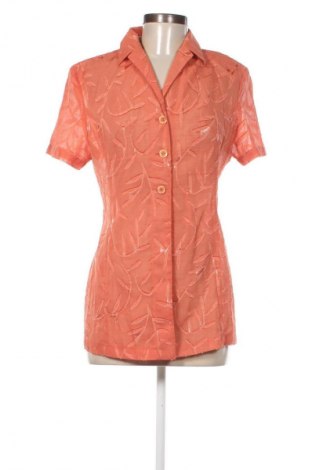 Női ing Unbranded, Méret M, Szín Narancssárga
, Ár 6 439 Ft, #128629254