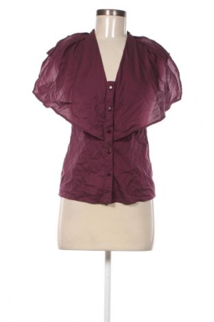 Cămașă de femei Unbranded, Mărime S, Culoare Mov, Preț 82,99 Lei, #128629265