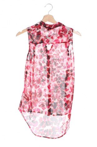 Dámská košile  H&M, Velikost XXS, Barva Vícebarevné, Cena  49,00 Kč