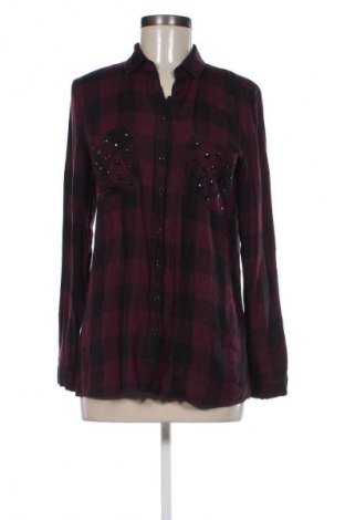 Cămașă de femei LC Waikiki, Mărime S, Culoare Multicolor, Preț 157,99 Lei, #128605479