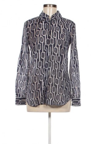 Дамска риза Mango, Размер M, Цвят Многоцветен, Цена 14,31 €, #128630777