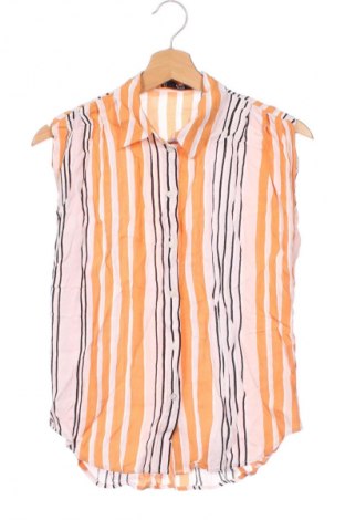 Damenbluse Mango, Größe XS, Farbe Mehrfarbig, Preis 1,99 €