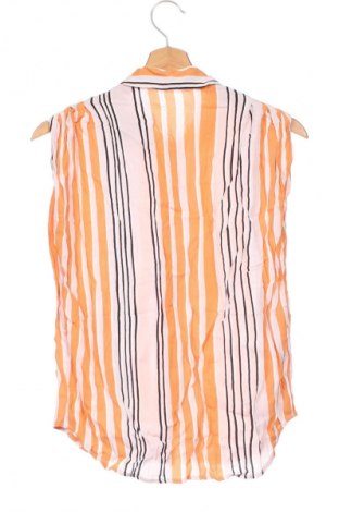 Damenbluse Mango, Größe XS, Farbe Mehrfarbig, Preis 1,99 €