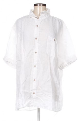 Cămașă de femei Next, Mărime XXL, Culoare Alb, Preț 111,99 Lei, #128631758