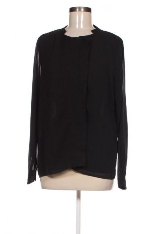 Dámská košile  Object, Velikost L, Barva Černá, Cena  79,00 Kč
