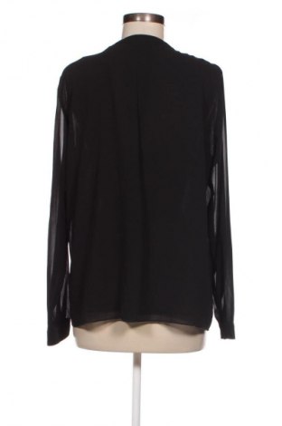Dámská košile  Object, Velikost L, Barva Černá, Cena  79,00 Kč