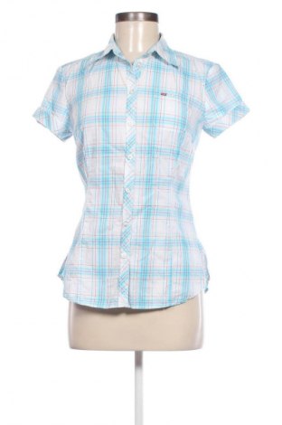 Дамска риза Q/S by S.Oliver, Размер S, Цвят Многоцветен, Цена 2,55 €