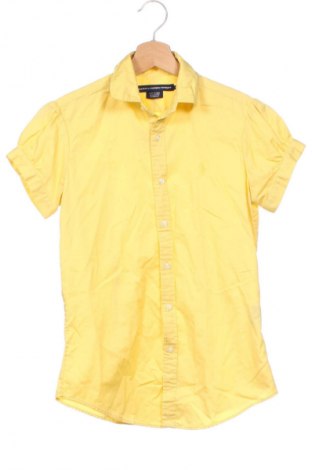 Дамска риза Ralph Lauren Sport, Размер XS, Цвят Жълт, Цена 38,85 €, #128678679