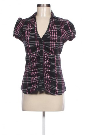 Damenbluse Tally Weijl, Größe L, Farbe Mehrfarbig, Preis € 17,99, #128628141