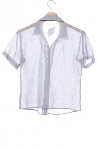 Damska koszula United Colors Of Benetton, Rozmiar XS, Kolor Szary, Cena 34,99 zł